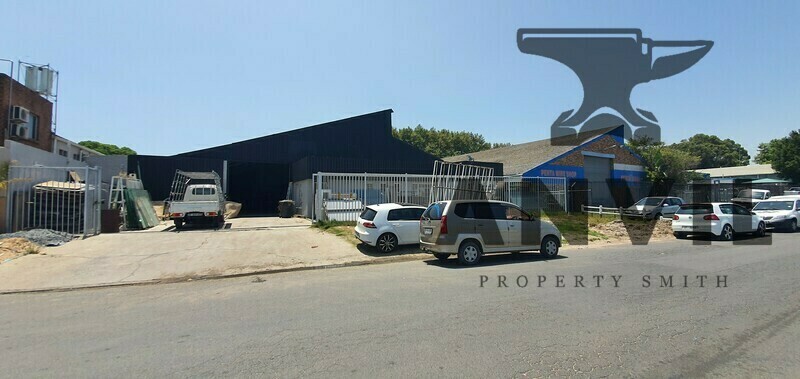 11 Nikkel Street, Brackenfell Industrial - Standalone property image 36