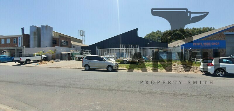 11 Nikkel Street, Brackenfell Industrial - Standalone property image 37