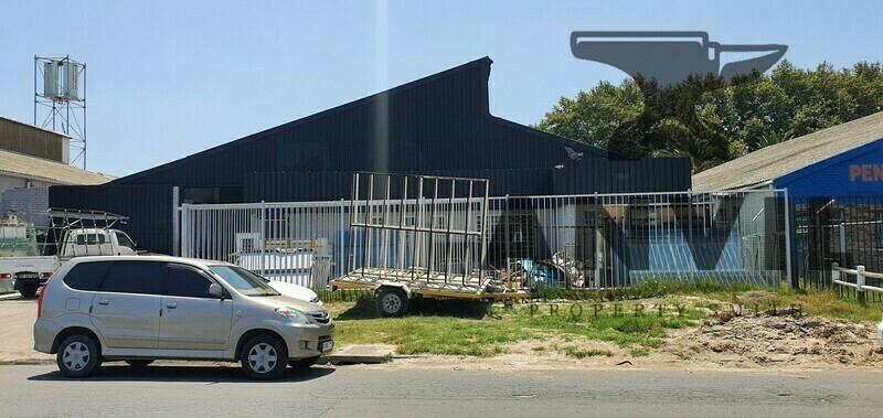 11 Nikkel Street, Brackenfell Industrial - Standalone property image 38