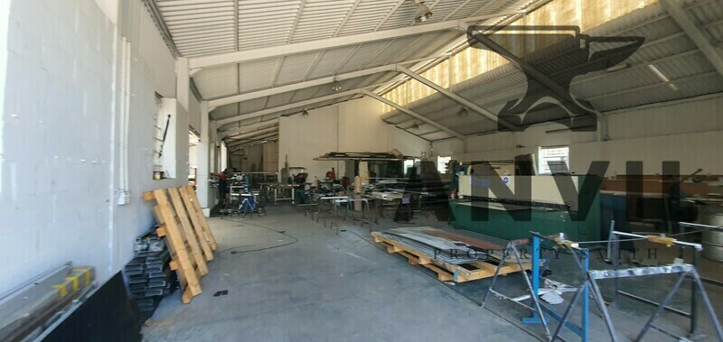 11 Nikkel Street, Brackenfell Industrial - Standalone property image 3