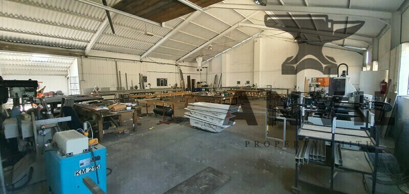 11 Nikkel Street, Brackenfell Industrial - Standalone property image 5