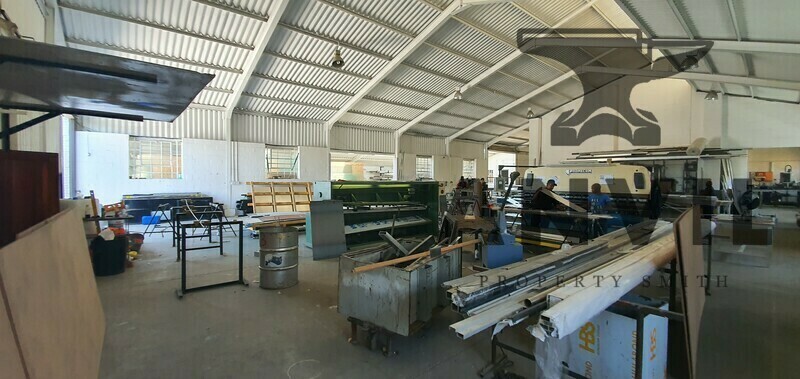 11 Nikkel Street, Brackenfell Industrial - Standalone property image 6