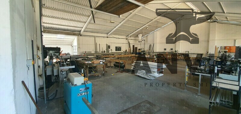 11 Nikkel Street, Brackenfell Industrial - Standalone property image 7