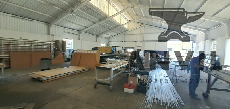 11 Nikkel Street, Brackenfell Industrial - Standalone property image 8