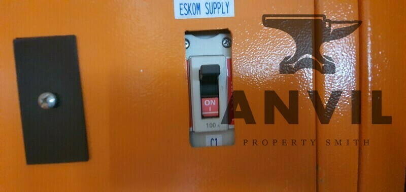 11 Nikkel Street, Brackenfell Industrial - Standalone property image 9