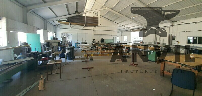 11 Nikkel Street, Brackenfell Industrial - Standalone property image 10