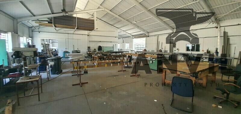 11 Nikkel Street, Brackenfell Industrial - Standalone property image 11