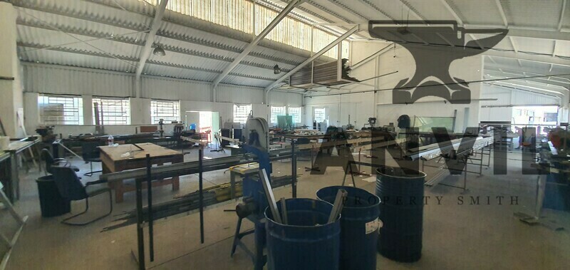 11 Nikkel Street, Brackenfell Industrial - Standalone property image 12