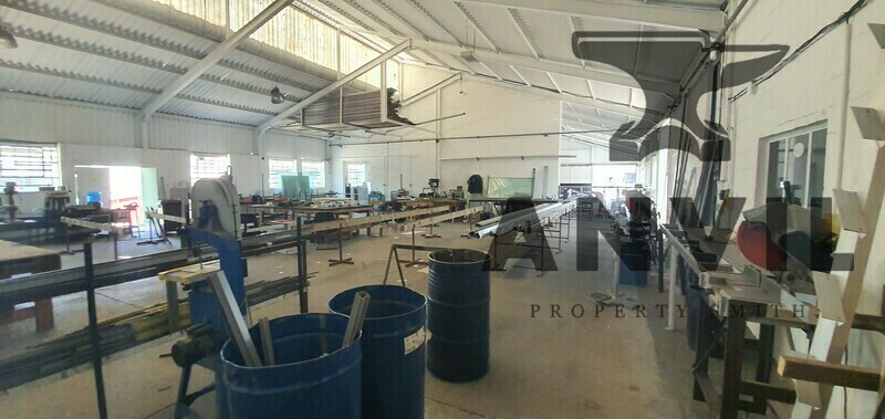 11 Nikkel Street, Brackenfell Industrial - Standalone property image 13