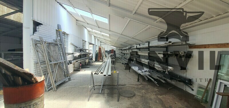 11 Nikkel Street, Brackenfell Industrial - Standalone property image 14