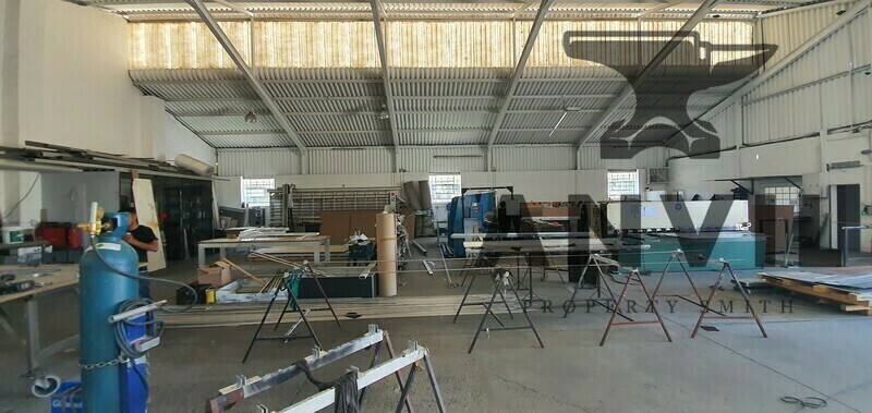 11 Nikkel Street, Brackenfell Industrial - Standalone property image 16