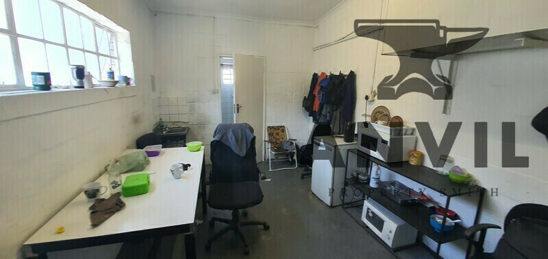 11 Nikkel Street, Brackenfell Industrial - Standalone property image 17