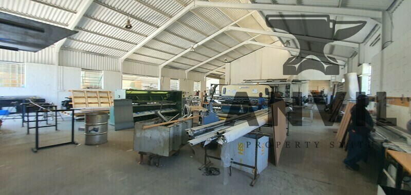 11 Nikkel Street, Brackenfell Industrial - Standalone property image 18