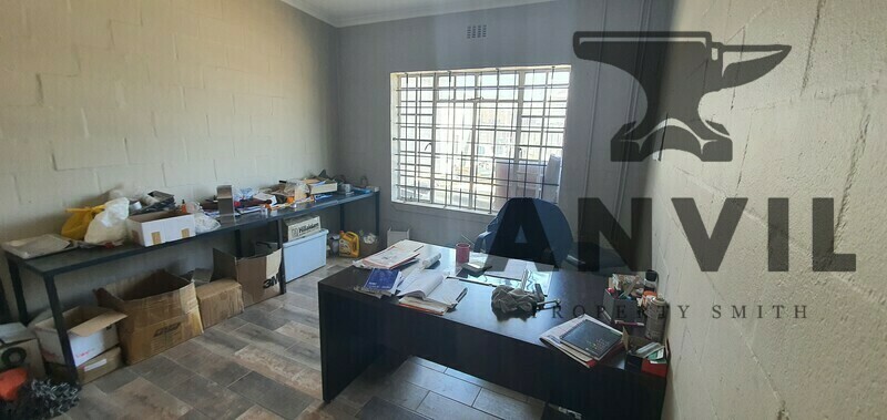 11 Nikkel Street, Brackenfell Industrial - Standalone property image 20