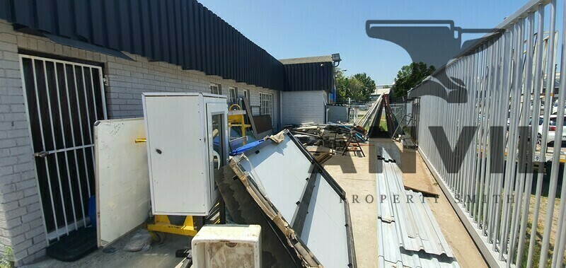 11 Nikkel Street, Brackenfell Industrial - Standalone property image 21