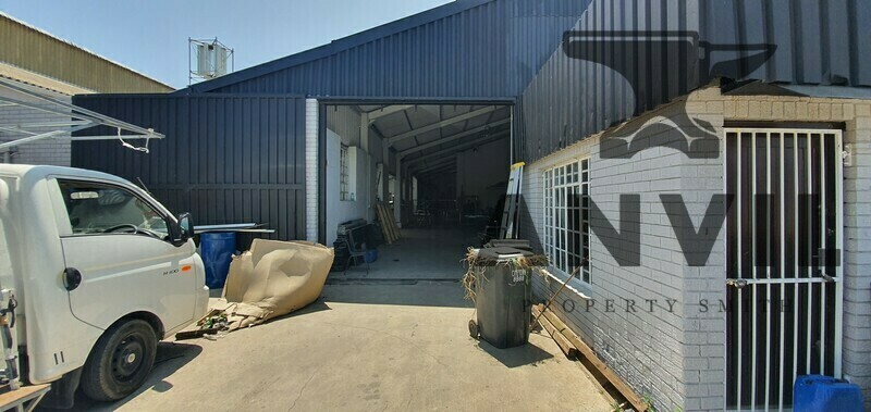 11 Nikkel Street, Brackenfell Industrial - Standalone property image 22