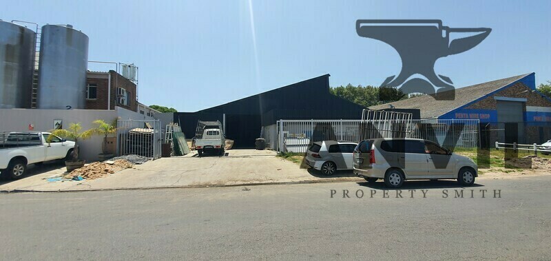 11 Nikkel Street, Brackenfell Industrial - Standalone property image 23