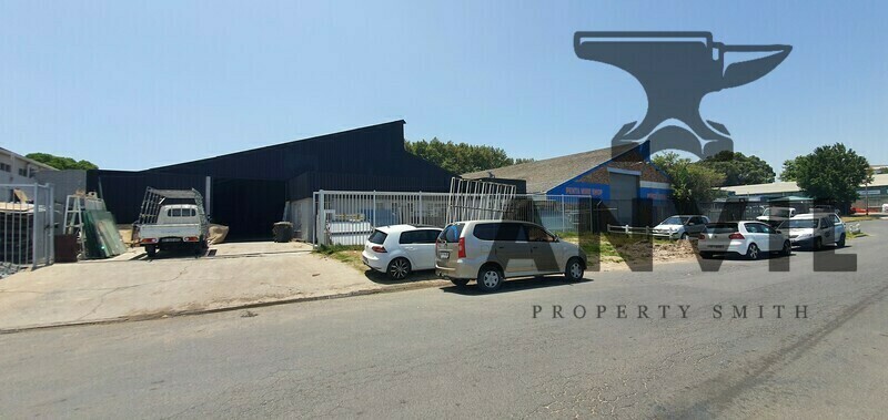 11 Nikkel Street, Brackenfell Industrial - Standalone property image 24