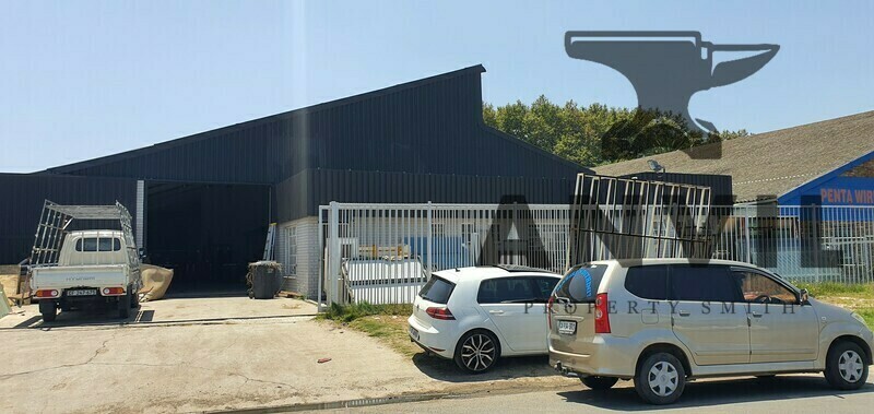 11 Nikkel Street, Brackenfell Industrial - Standalone property image 25