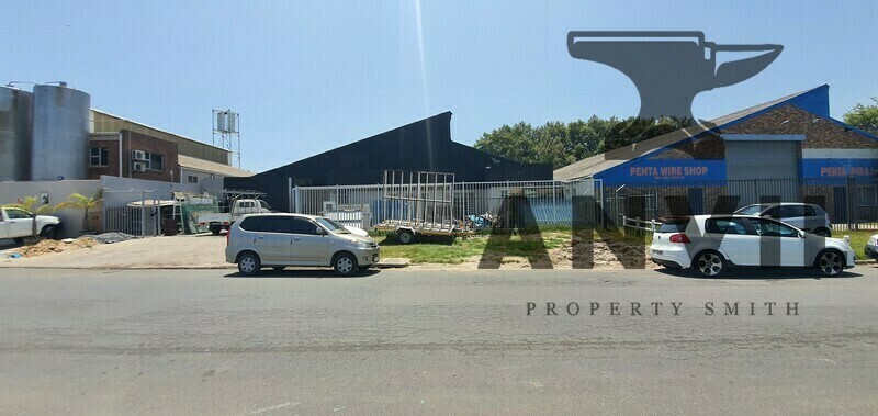 11 Nikkel Street, Brackenfell Industrial - Standalone property image 26