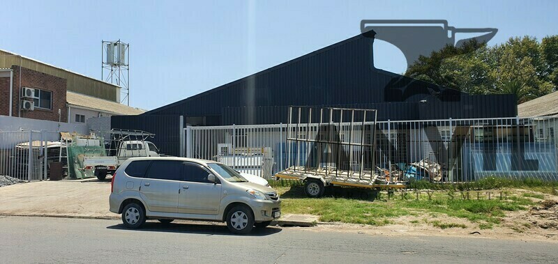 11 Nikkel Street, Brackenfell Industrial - Standalone property image 27