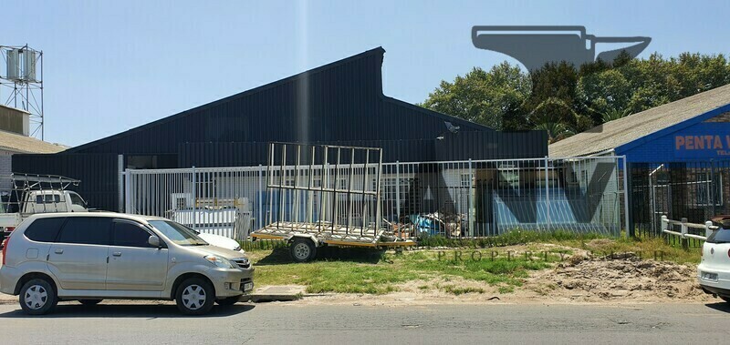 11 Nikkel Street, Brackenfell Industrial - Standalone property image 28