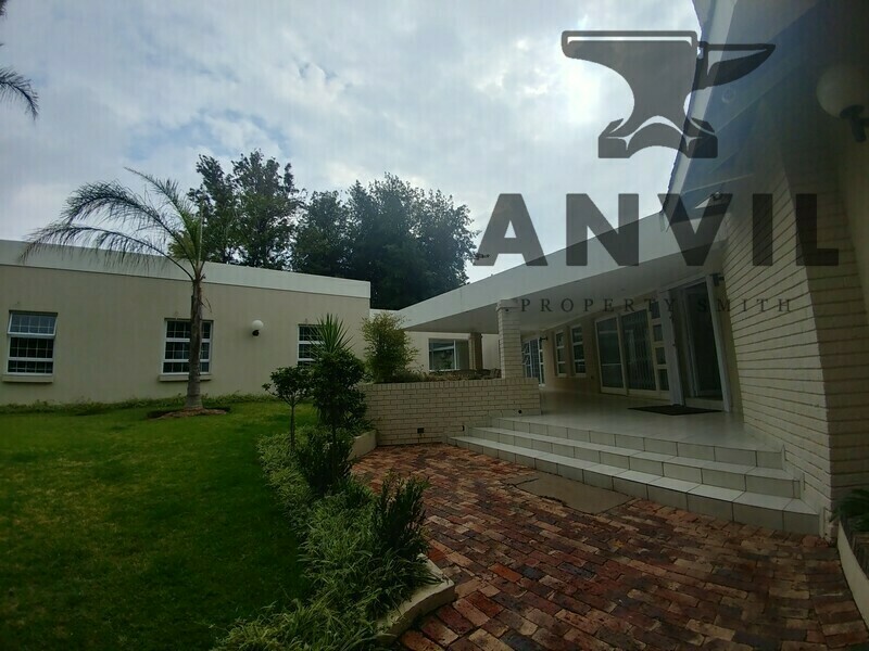 1 Ashley Avenue, Bryanston - Entire Prop  property image 2