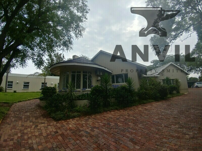 1 Ashley Avenue, Bryanston - Entire Prop  property image 3