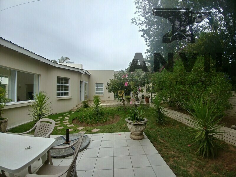 1 Ashley Avenue, Bryanston - Entire Prop  property image 11