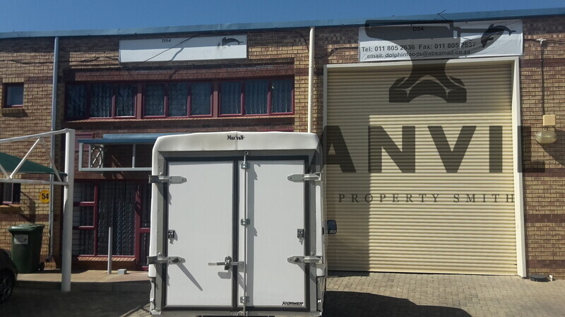 Allandale Industrial Park, Midrand - Unit 85 property image 1