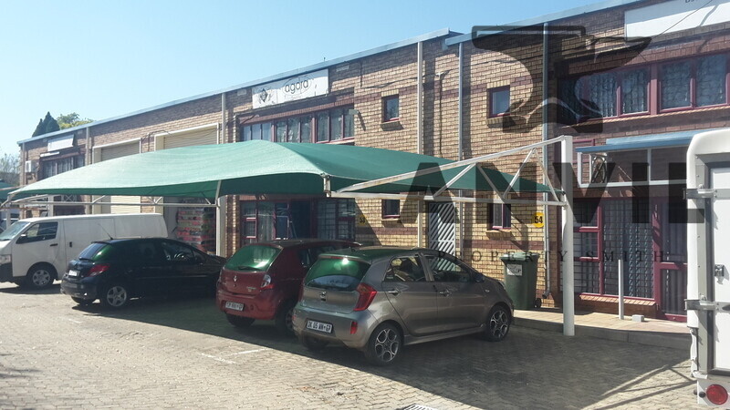 Allandale Industrial Park, Midrand - Unit 85 property image 2