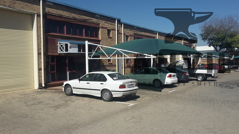 Allandale Industrial Park, Midrand - Unit 85 property image 3