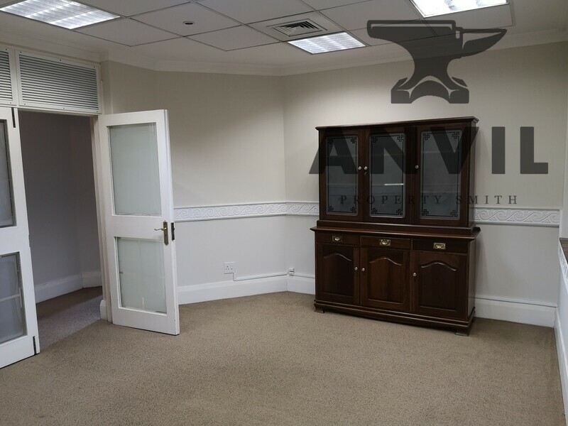 The Quadrant House - 4th Floor  property image 3