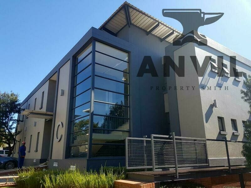 Block @ Nature, Lynnwood, Pretoria - GF Unit 1 property image 17