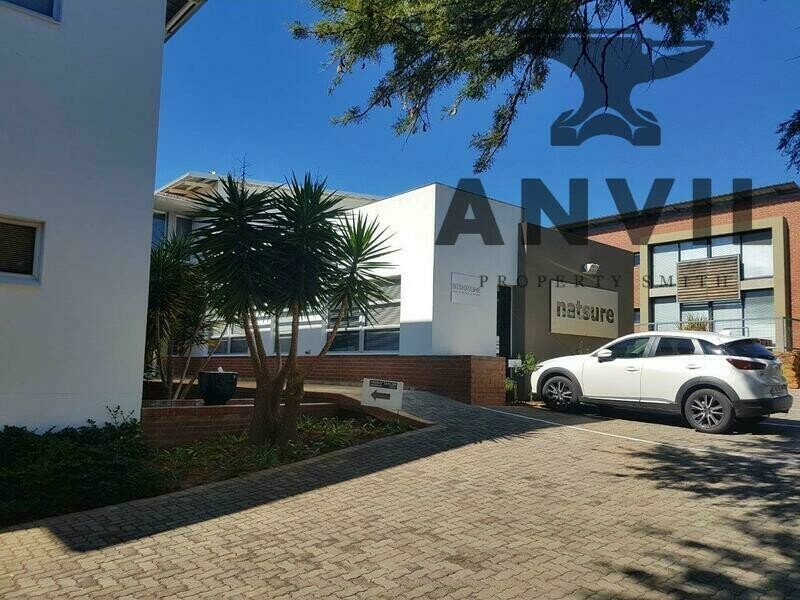 Block @ Nature, Lynnwood, Pretoria - GF Unit 1 property image 18