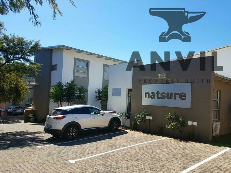 Block @ Nature, Lynnwood, Pretoria - GF Unit 1 property image 19