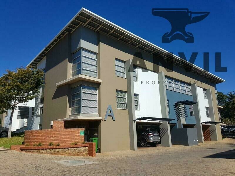 Block @ Nature, Lynnwood, Pretoria - GF Unit 1 property image 20