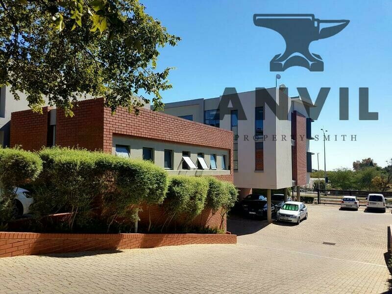 Block @ Nature, Lynnwood, Pretoria - GF Unit 1 property image 21