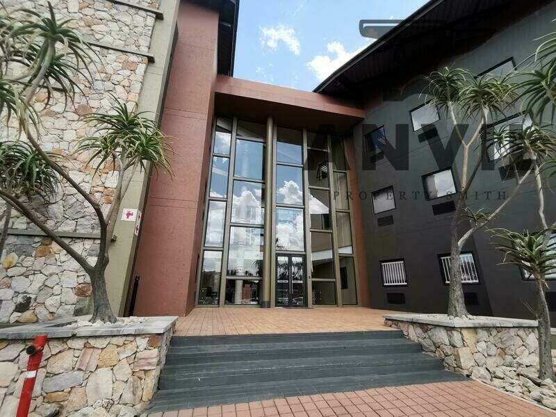 Osborne Office Suites - Second Floor  property image 1