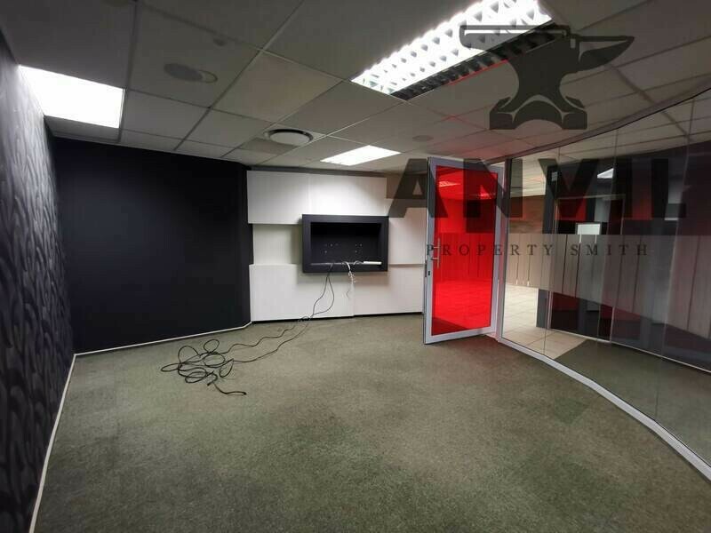 Osborne Office Suites - Second Floor  property image 2