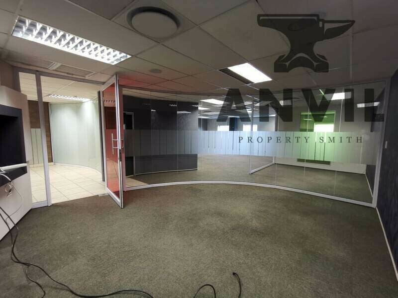 Osborne Office Suites - Second Floor  property image 3