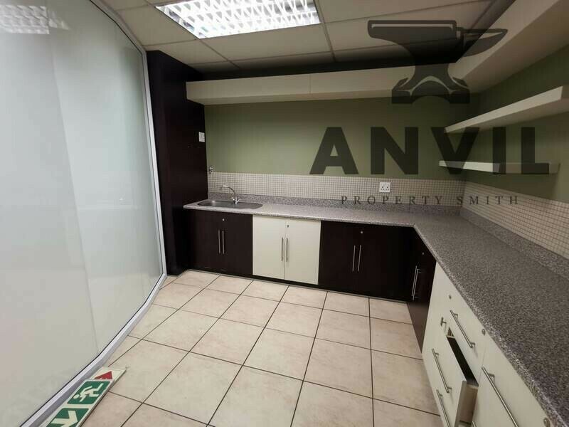 Osborne Office Suites - Second Floor  property image 4