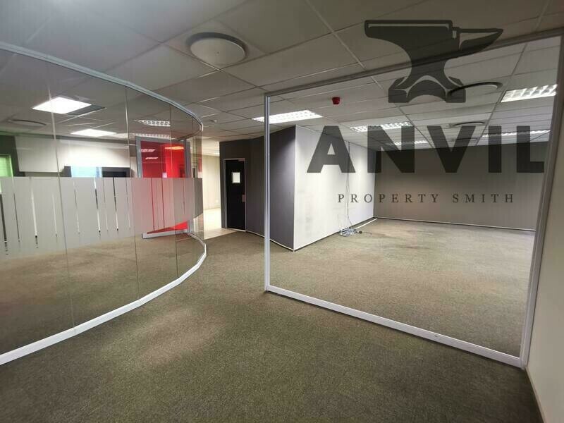 Osborne Office Suites - Second Floor  property image 12