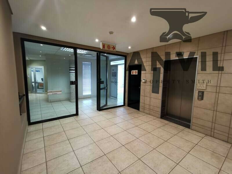 Osborne Office Suites - Second Floor  property image 13