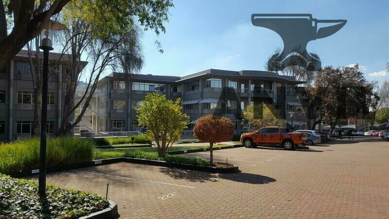 Eastgate Office Park - Block D, 1st Floor property image 18