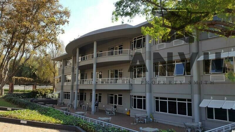 Eastgate Office Park - Block D, 1st Floor property image 19