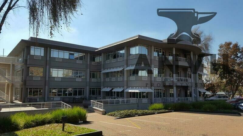 Eastgate Office Park - Block D, 1st Floor property image 12