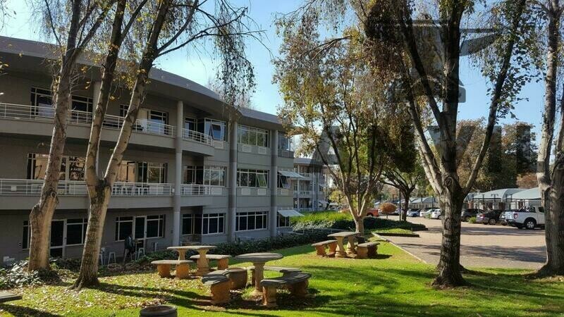 Eastgate Office Park - Block D, 1st Floor property image 13