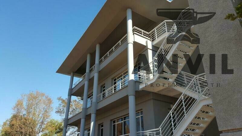 Eastgate Office Park - Block D, 1st Floor property image 15