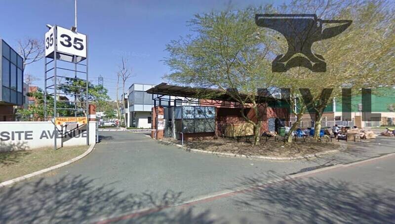 Umgeni Business Park,35 Intersite Avenue, Umgeni, Durban - J2 property image 15